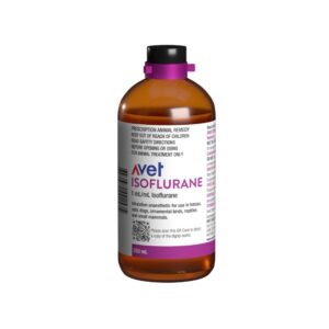 AVet Isoflurane Pack image