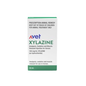 AVet Xylazine Pack image