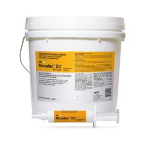 elevet+® Maxalac DC Intramammary Antibiotic