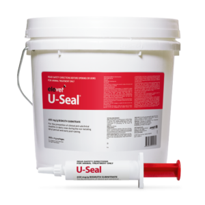 elevet+® U-Seal