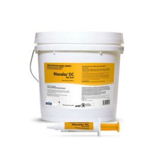 elevet+ Maxalac DC Intramammary Antibiotic Pack image