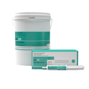 elevet+ Omeprazole Pack image