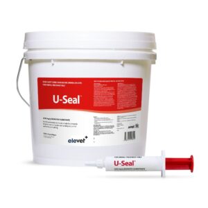 elevet+ U-Seal Pack image