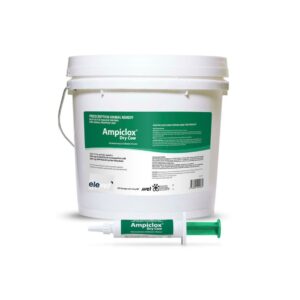 elevet+ Ampiclox DC Pack image