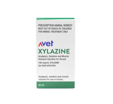 AVet Xylazine Pack image