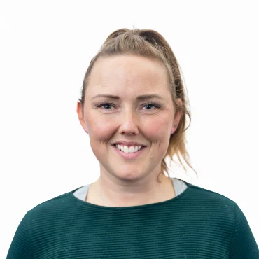 Liisa Cluning