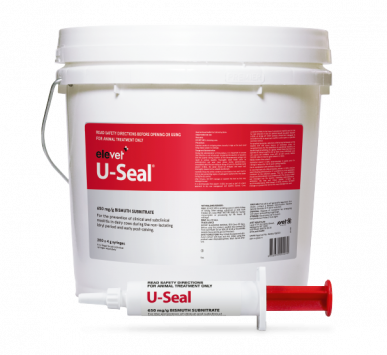U-Seal