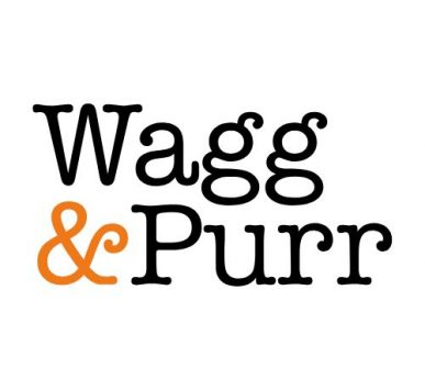 Wagg & Purr Logo Avet Animal Health Brand Logo 500 x 500
