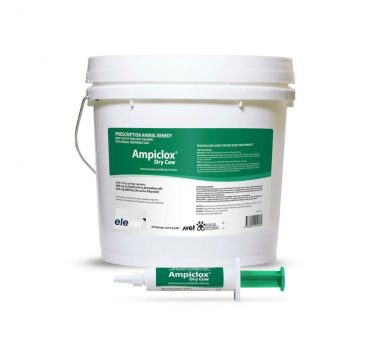 elevet+ Ampiclox DC Pack image