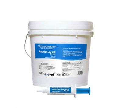 elevet+ Juraclox LA DC Pack image