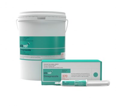 elevet+ Omeprazole Pack image