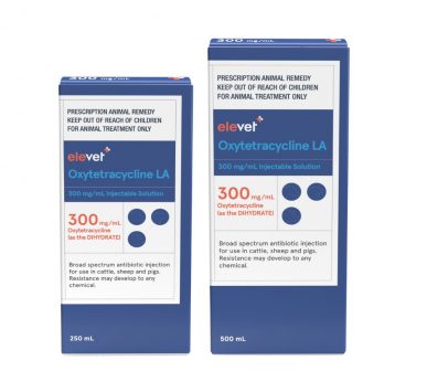 elevet® Oxytetracycline AVet Health